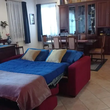 Casa Maya Apartment *