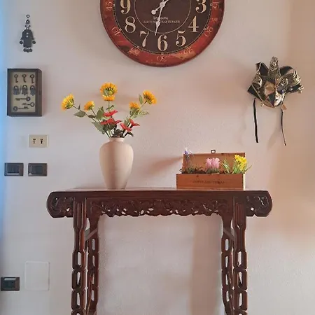 Lejlighed Casa Maya *